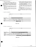 Предварительный просмотр 40 страницы Next 400 DPI Service Manual