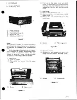 Предварительный просмотр 43 страницы Next 400 DPI Service Manual