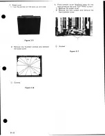 Предварительный просмотр 44 страницы Next 400 DPI Service Manual