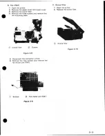 Предварительный просмотр 45 страницы Next 400 DPI Service Manual