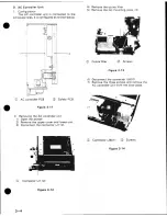 Предварительный просмотр 46 страницы Next 400 DPI Service Manual