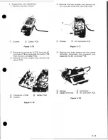 Предварительный просмотр 47 страницы Next 400 DPI Service Manual