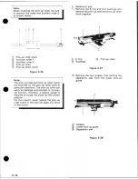 Предварительный просмотр 50 страницы Next 400 DPI Service Manual