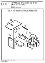 Preview for 3 page of Next 401029 Assembly Instructions Manual