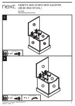 Preview for 10 page of Next 401029 Assembly Instructions Manual