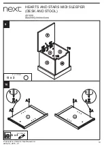 Preview for 11 page of Next 401029 Assembly Instructions Manual