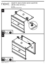 Preview for 12 page of Next 401029 Assembly Instructions Manual