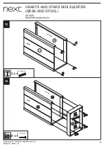 Preview for 13 page of Next 401029 Assembly Instructions Manual