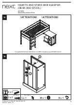 Preview for 14 page of Next 401029 Assembly Instructions Manual