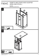 Preview for 15 page of Next 401029 Assembly Instructions Manual