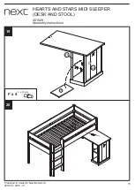 Preview for 16 page of Next 401029 Assembly Instructions Manual