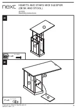 Preview for 19 page of Next 401029 Assembly Instructions Manual