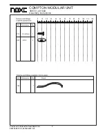 Предварительный просмотр 7 страницы Next 401949 Assembly Instructions Manual