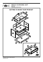 Предварительный просмотр 3 страницы Next 404759 Assembly Instructions Manual