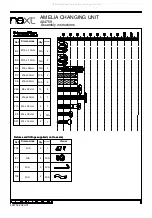 Предварительный просмотр 5 страницы Next 404759 Assembly Instructions Manual