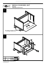 Preview for 9 page of Next 404759 Assembly Instructions Manual