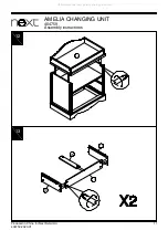 Preview for 12 page of Next 404759 Assembly Instructions Manual