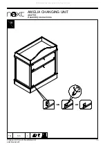 Предварительный просмотр 15 страницы Next 404759 Assembly Instructions Manual