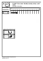 Предварительный просмотр 7 страницы Next 405854 Assembly Instructions Manual