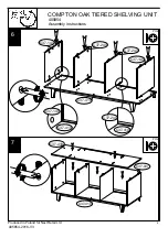 Предварительный просмотр 11 страницы Next 405854 Assembly Instructions Manual