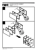 Preview for 7 page of Next 406041 Assembly Instructions Manual