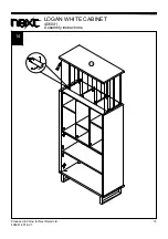 Preview for 14 page of Next 406041 Assembly Instructions Manual