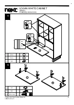 Preview for 15 page of Next 406041 Assembly Instructions Manual