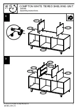 Preview for 12 page of Next 406366 Assembly Instructions Manual