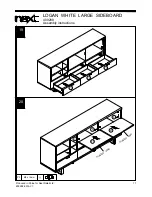 Preview for 18 page of Next 409288 Assembly Instructions Manual