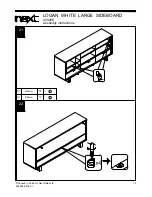 Preview for 19 page of Next 409288 Assembly Instructions Manual