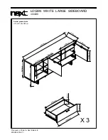 Preview for 24 page of Next 409288 Assembly Instructions Manual