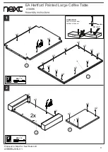 Preview for 9 page of Next 410696 Assembly Instructions Manual