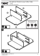 Предварительный просмотр 10 страницы Next 410696 Assembly Instructions Manual