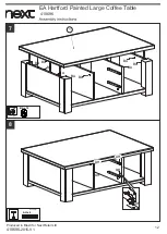 Preview for 12 page of Next 410696 Assembly Instructions Manual