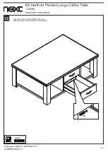 Preview for 14 page of Next 410696 Assembly Instructions Manual