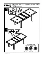 Preview for 17 page of Next 415954 Assembly Instructions Manual