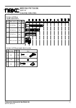 Preview for 5 page of Next 445116 Assembly Instructions Manual