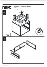 Предварительный просмотр 11 страницы Next 453471 Assembly Instructions Manual