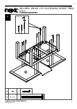 Предварительный просмотр 10 страницы Next 467632 Assembly Instructions Manual