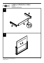 Предварительный просмотр 14 страницы Next 478299 Assembly Instructions Manual