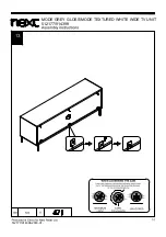 Preview for 13 page of Next 512177 Assembly Instructions Manual