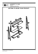 Preview for 3 page of Next 514717 Assembly Instructions Manual