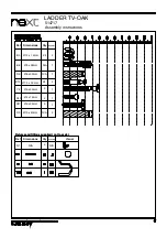 Preview for 5 page of Next 514717 Assembly Instructions Manual