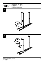 Preview for 9 page of Next 514717 Assembly Instructions Manual