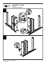 Preview for 11 page of Next 514717 Assembly Instructions Manual