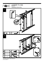 Preview for 12 page of Next 514717 Assembly Instructions Manual