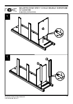 Предварительный просмотр 7 страницы Next 521449 Assembly Instructions Manual