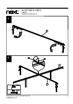 Preview for 7 page of Next 524060 Assembly Instructions Manual