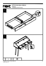 Preview for 11 page of Next 550472 Assembly Instructions Manual