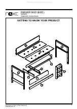 Preview for 3 page of Next 565825 Assembly Instructions Manual